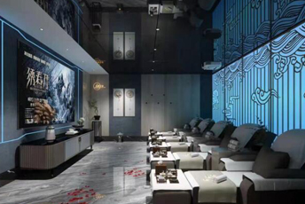 长春按摩理疗：运动损伤康复